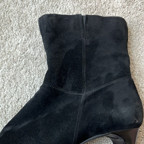 NINE WEST DRESS BOOTIES - Picture 11 of 16